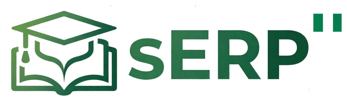 sERP Nigeria